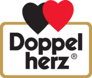 Logo Doppelherz Logo