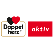 Doppelherz aktiv Logo