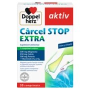 Doppelherz aktiv Cârcel STOP EXTRA Vedere frontală
