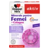 Doppelherz aktiv Minerale pentru Femei DEPOT Vedere frontală