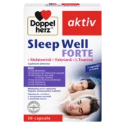 Doppelherz aktiv Sleep Well FORTE Vedere frontală