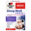 Doppelherz aktiv Sleep Well FORTE Vedere frontală
