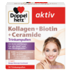 KOLLAGEN + BIOTINĂ + CERAMIDE