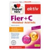 Doppelherz aktiv Fier + C Vedere frontală