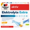 Doppelherz aktiv Electroliți Extra Vedere frontală