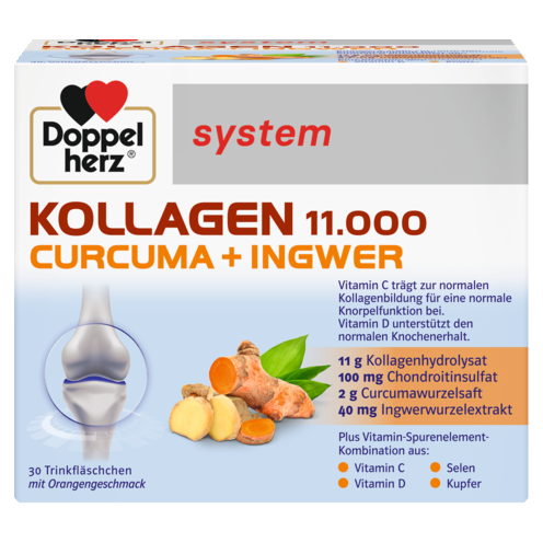 KOLLAGEN 11.000 