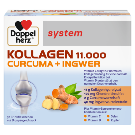 Kollagen 11.000 Plus