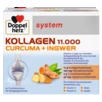 Doppelherz system KOLLAGEN 11.000  Vedere frontală