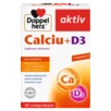Doppelherz aktiv Calciu + D3 Vedere frontală