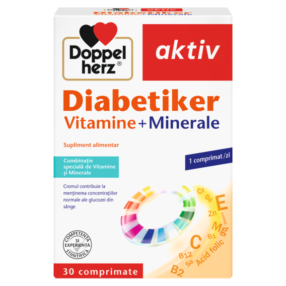 Diabetiker