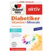 Doppelherz aktiv Diabetiker Vedere frontală