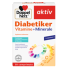 Diabetiker