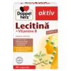 Doppelherz aktiv Lecitină + Vitamine B Vedere frontală