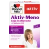 Doppelherz aktiv Aktiv Meno Soia-Isoflavone Vedere frontală
