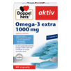 Omega-3 Extra 1000 mg