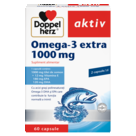 Omega-3 Extra 1000 mg
