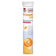 Doppelherz system VITAMINA C 1000  Vedere frontală