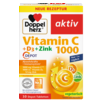 Vitamina C 1000 + D3 + Zinc DEPOT