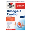Doppelherz aktiv Omega-3 Cardio Vedere frontală