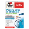 Doppelherz aktiv Pentru Stres și Oboseală  Vedere frontală