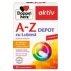 Doppelherz aktiv A - Z DEPOT Vedere frontală