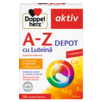 A - Z DEPOT