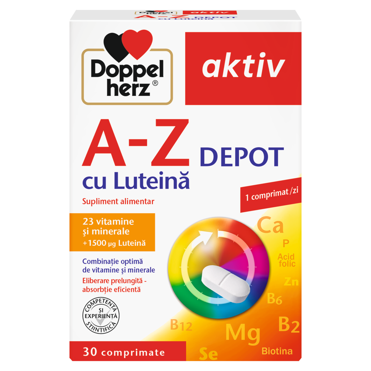 A - Z DEPOT