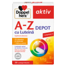 A - Z DEPOT