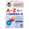 A-Z + OMEGA-3 