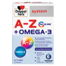 A-Z + OMEGA-3 