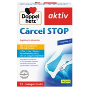 Doppelherz aktiv Cârcel STOP Vedere frontală