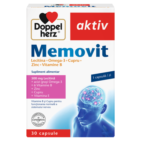 Memovit
