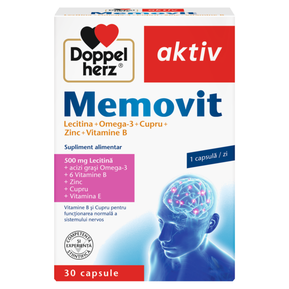 Memovit