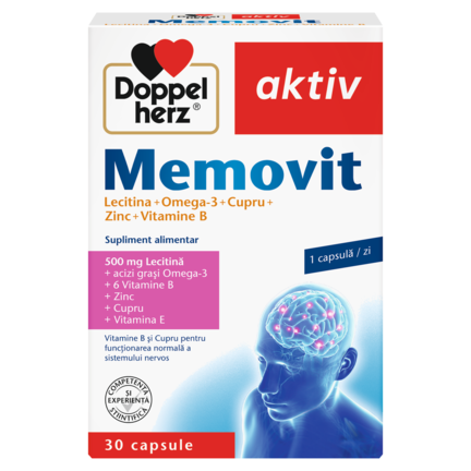 Memovit
