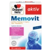 Doppelherz aktiv Memovit Vedere frontală