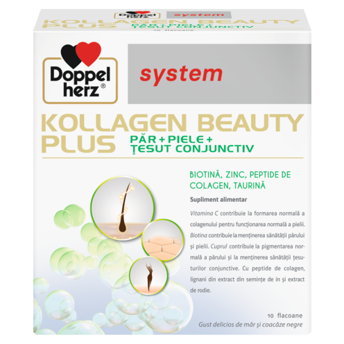 KOLLAGEN BEAUTY PLUS