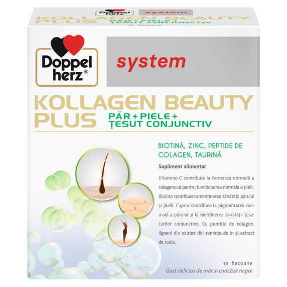 KOLLAGEN BEAUTY PLUS