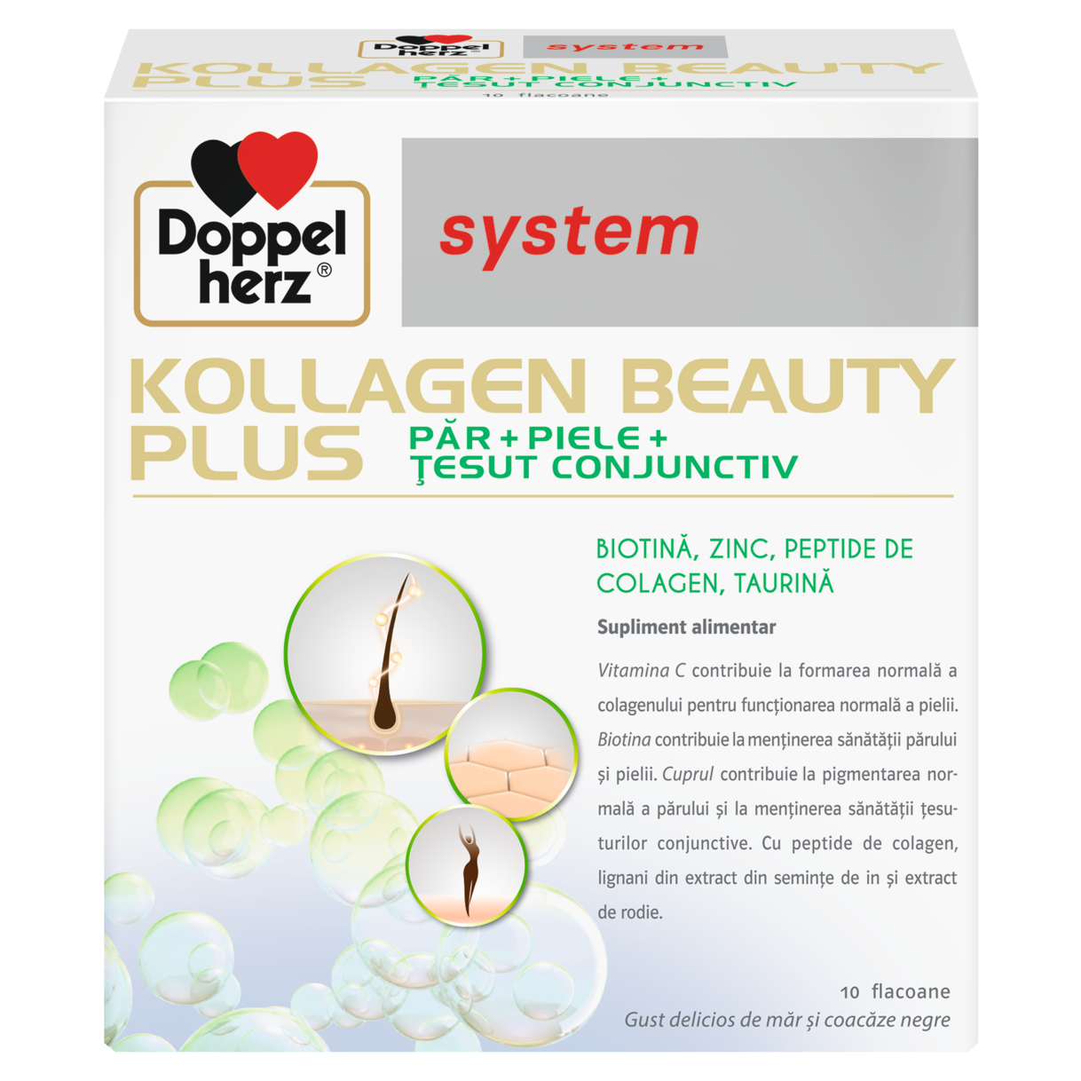 KOLLAGEN BEAUTY PLUS