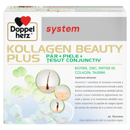 KOLLAGEN BEAUTY PLUS