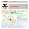 Doppelherz system KOLLAGEN BEAUTY PLUS Vedere frontală