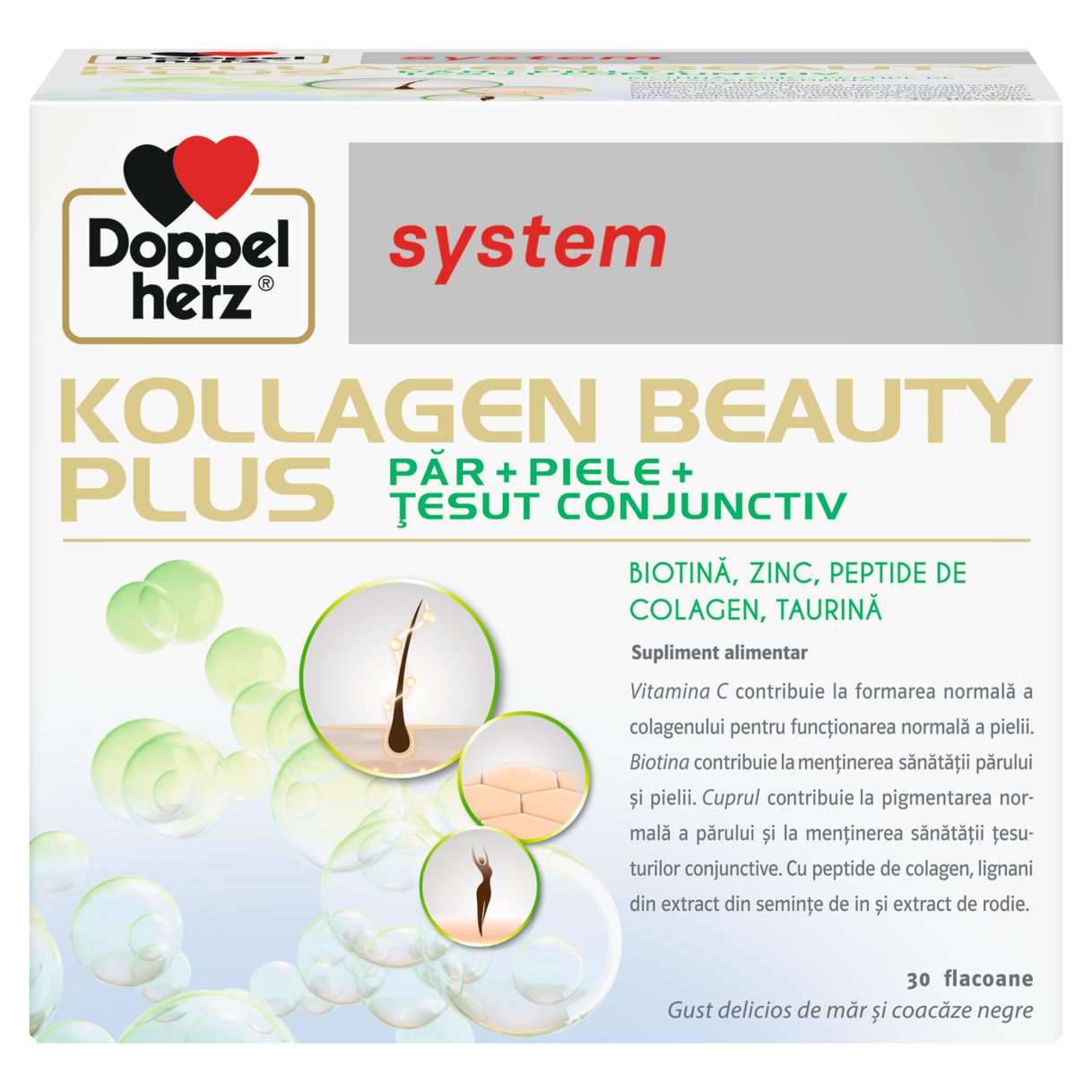 KOLLAGEN BEAUTY PLUS