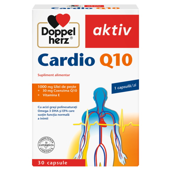 Cardio Q10