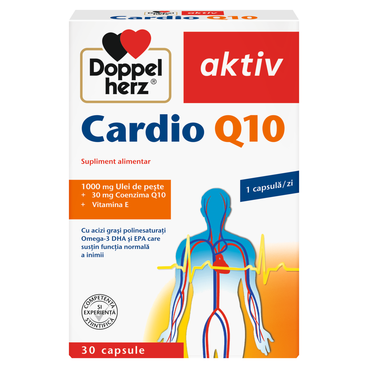 Cardio Q10