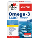 Omega-3 1400 mg