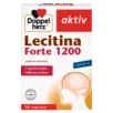 Doppelherz aktiv Lecitină Forte 1200 Vedere frontală