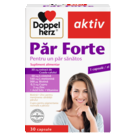Păr Forte