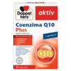 Doppelherz aktiv Coenzima Q10 Plus Vedere frontală