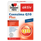 Coenzima Q10 Plus