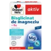 Doppelherz aktiv Bisglicinat de magneziu Vedere frontală