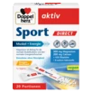 Doppelherz aktiv Sport DIRECT Vedere frontală